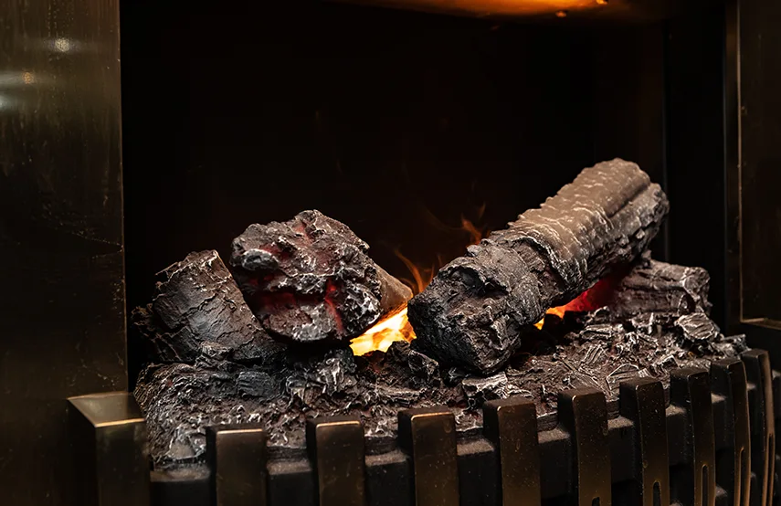 Soot Removal in Grand Forks, North Dakota